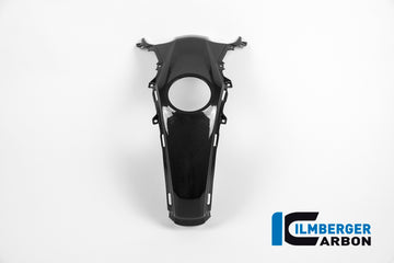 Ilmberger Carbon Fibre Tank Centre Panel For BMW R1200 RS 2015-22
